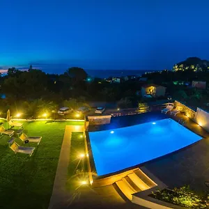  Lejlighedshotel Pater Meus