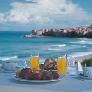 4* Hotel Sunset