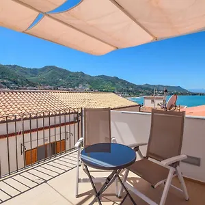 La Rosa Dei Venti Apartmán