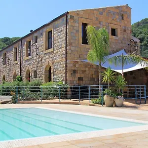 Hotel Turismo Rurale
