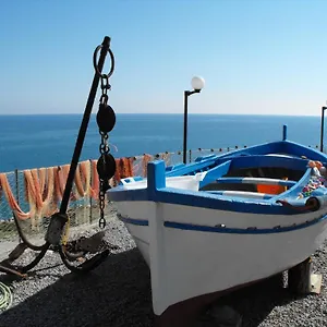 Mareblu B Bed & Breakfast