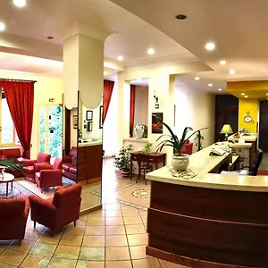 3* Hotel Mediterraneo