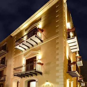 4* Hotel La Plumeria