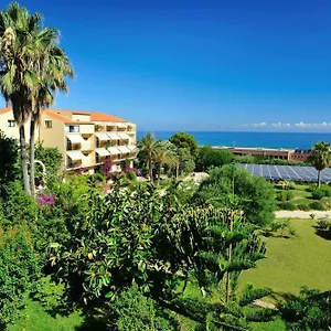 4* Hotel Alberi Del Paradiso