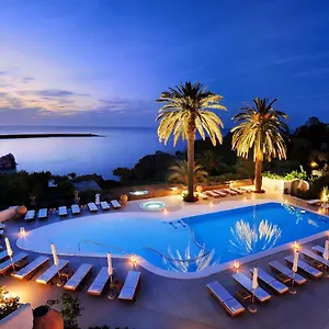 5* Hotel Le Calette N.5