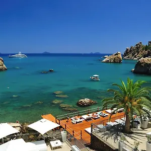 4* Hotel Le Calette Bay